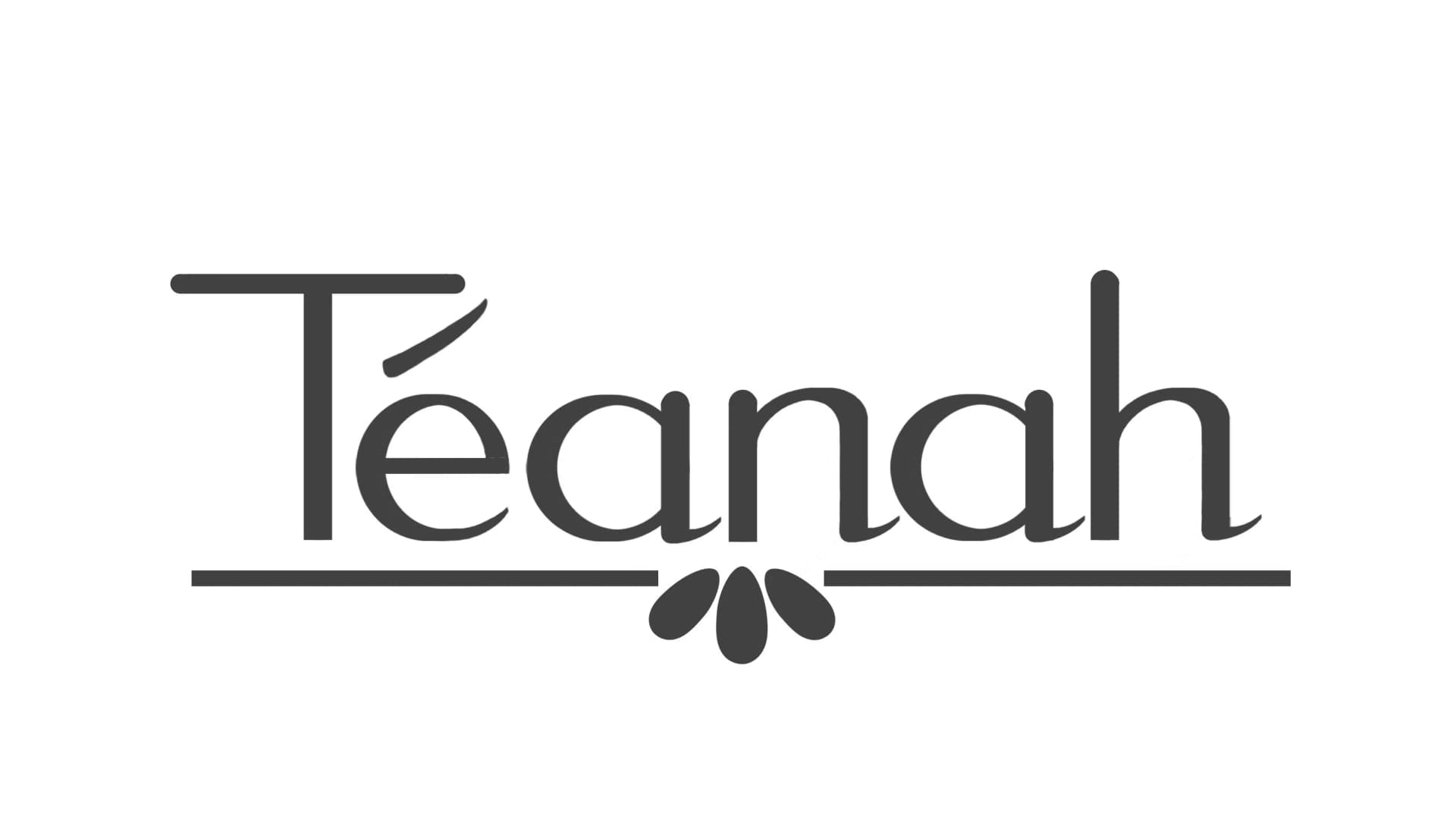 Logo Téanah