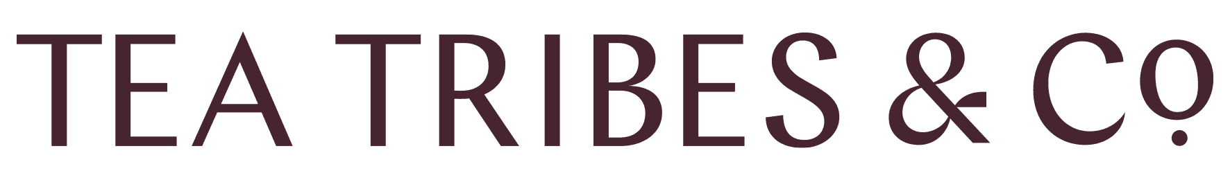Logo Tea Tribes