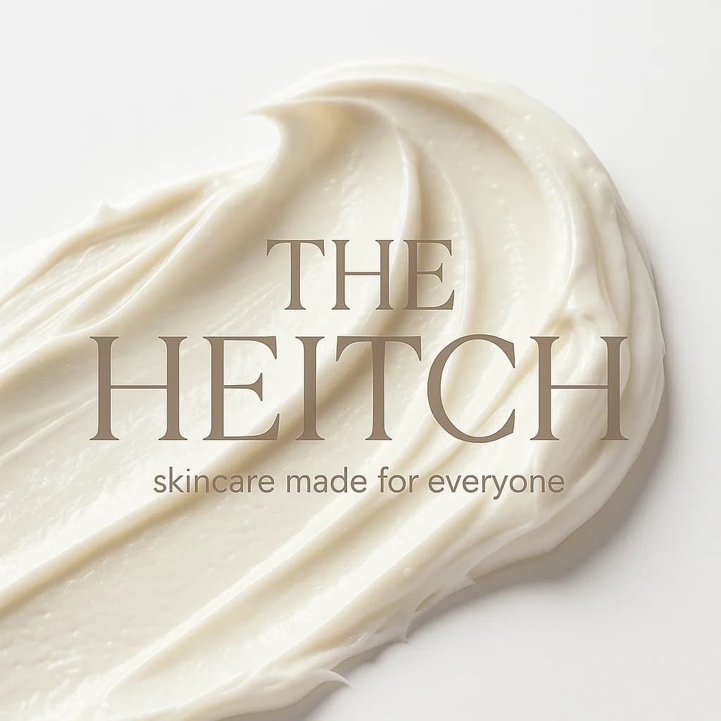 Logo The Heitch