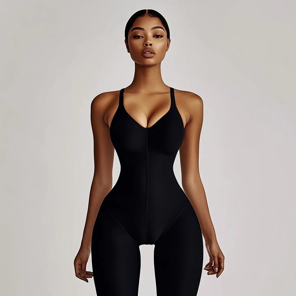 Logo The Perfect Body