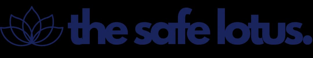 Logo The Safe Lotus