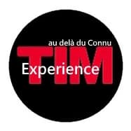 Logo TIMexperience