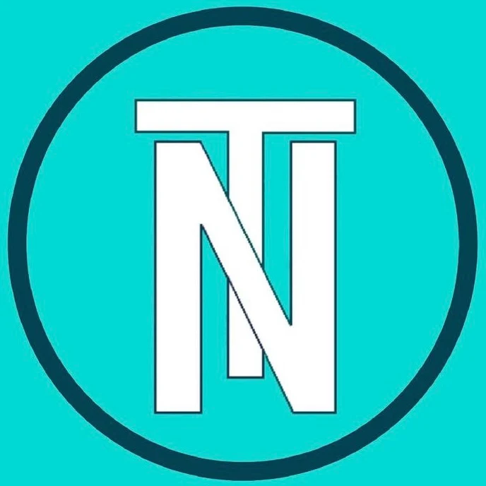 Logo TN hand made