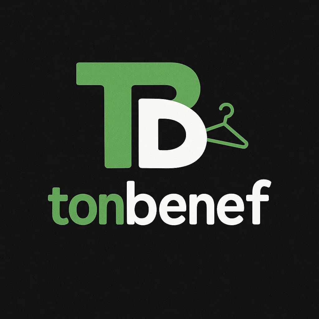 Logo TonBenef