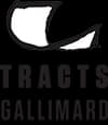 Logo Tracts Gallimard