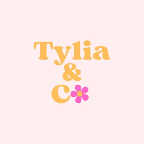 Logo Tyliaandco