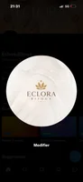 Logo ÉCLORA BIJOUX