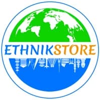 Logo ethnikstore