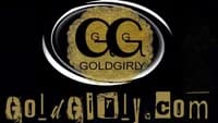 Logo GoldGirly