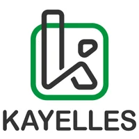 Logo Kayelles.com