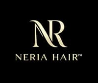 Logo Neria Hair