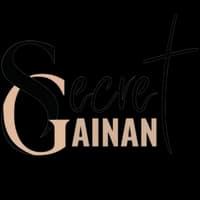 Logo Secret Gainant
