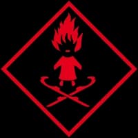 Logo The Fire Girl