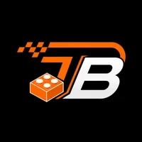 Logo Trackbricks
