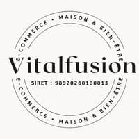 Logo Vitalfusion