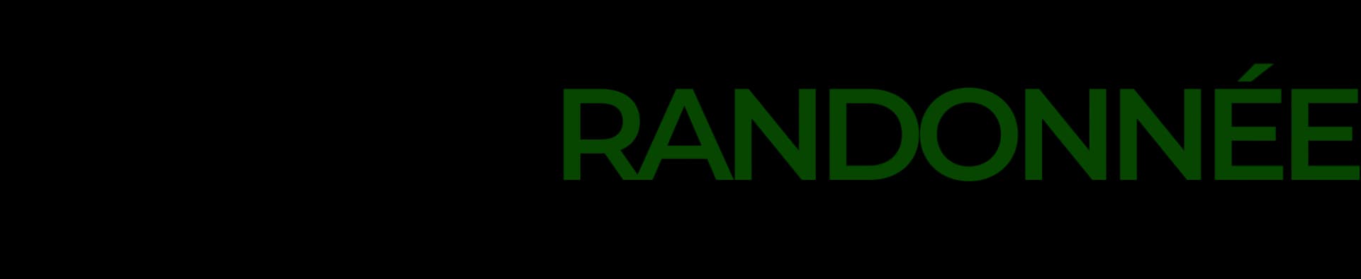 Logo Univers Randonnée