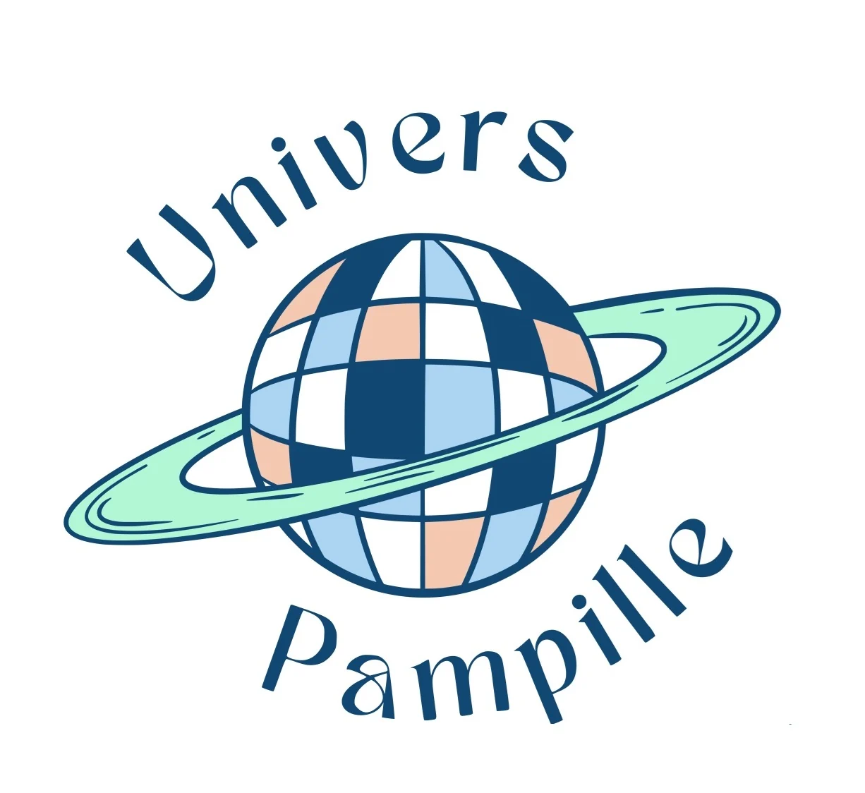 Logo Univers Pampille