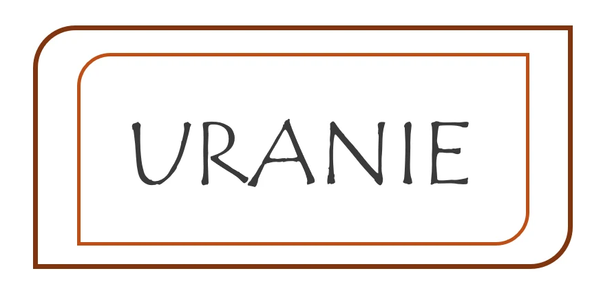 Logo uranie.net