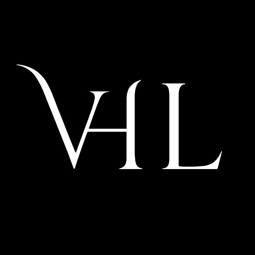 Logo VanessHairLounge