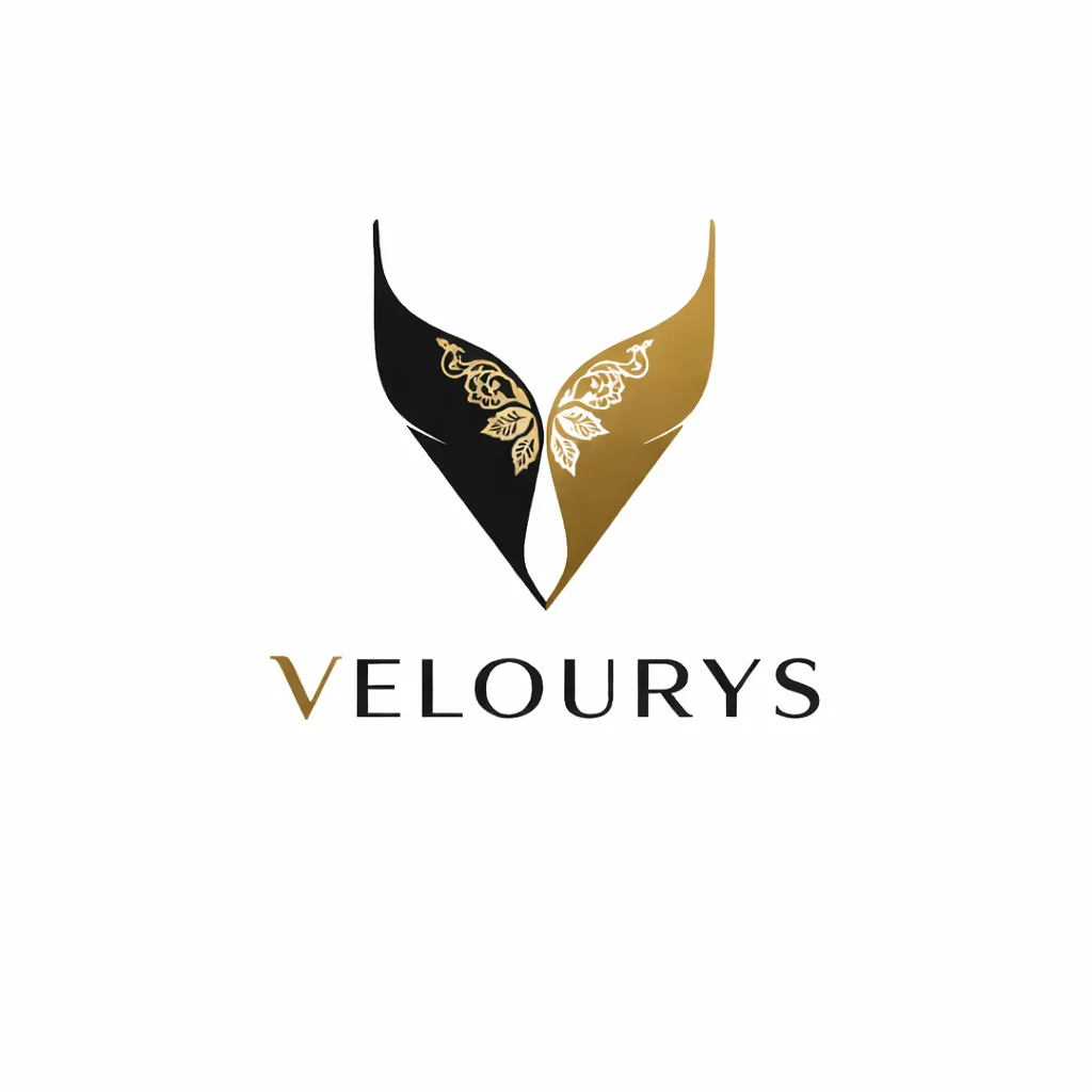 Logo velourys-collection.com