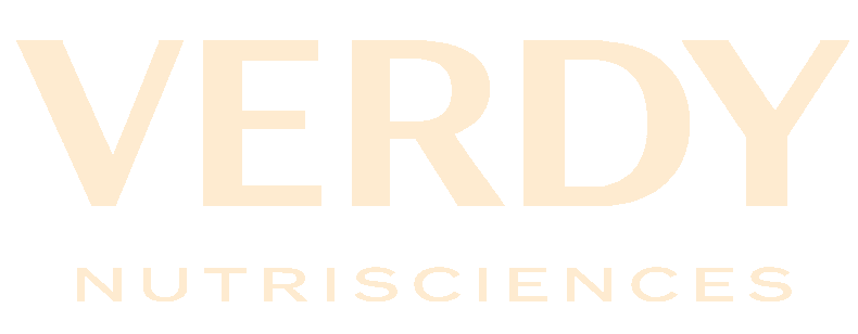Logo Verdy Nutrisciences