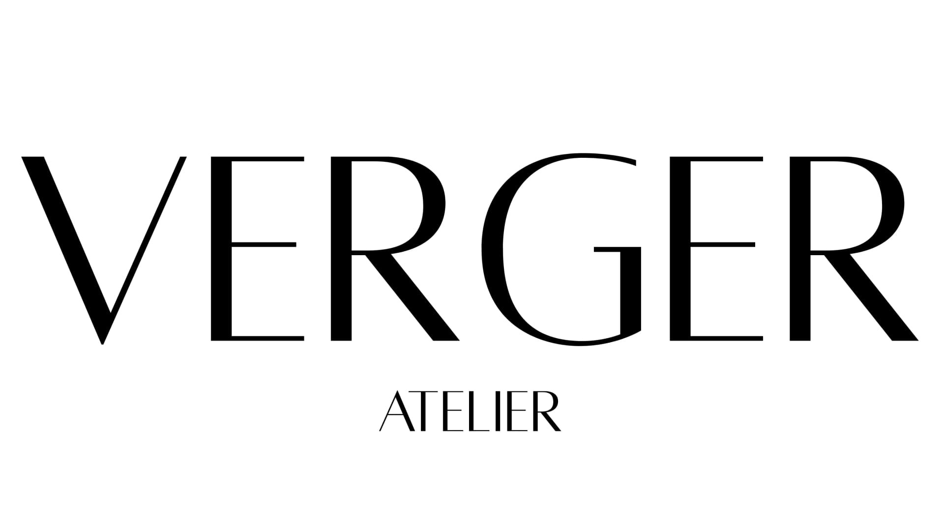 Logo vergeratelier.com