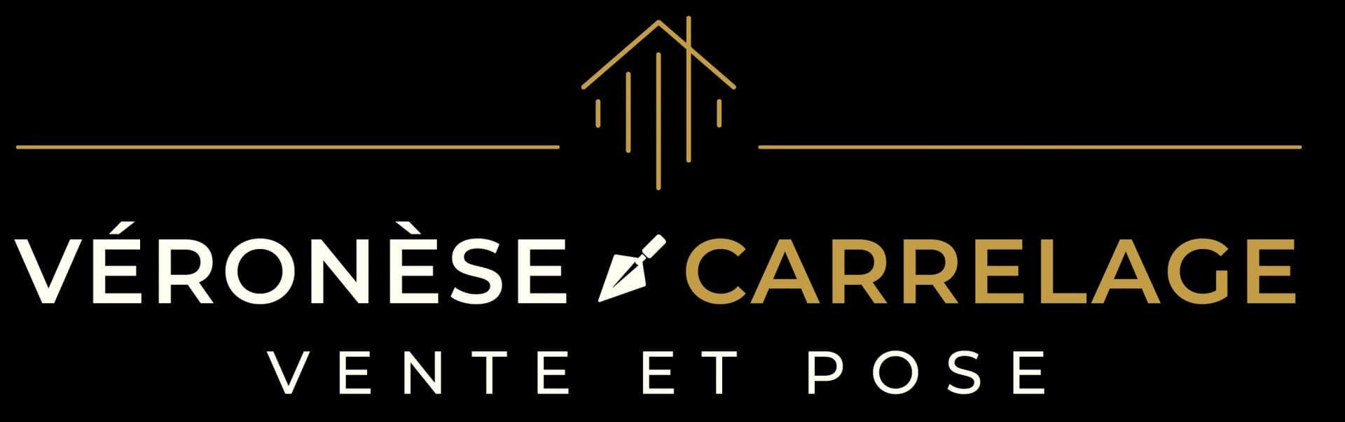 Logo Véronèse Carrelage
