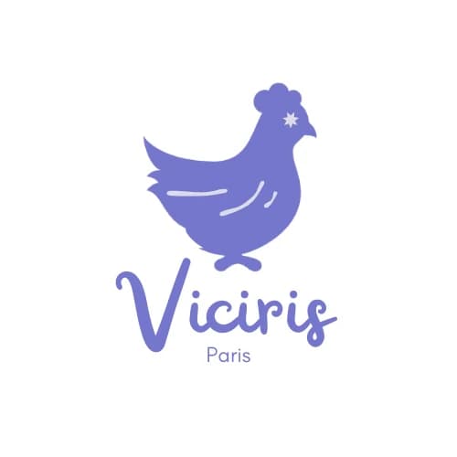 Logo viciris.fr