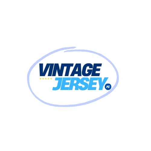 Logo vintagejerseyfc.com