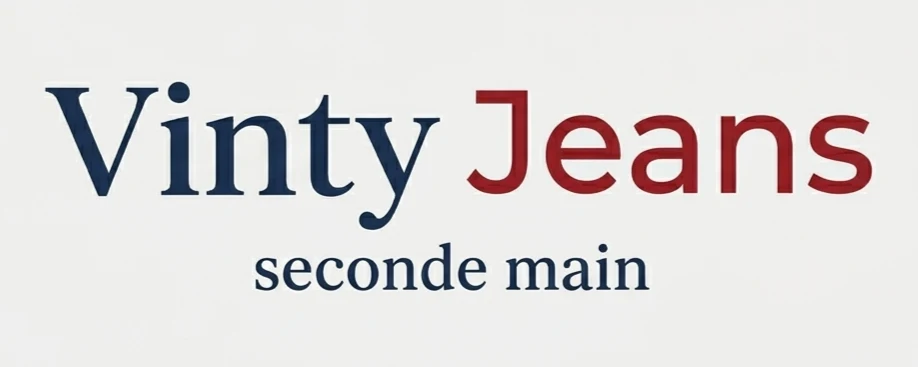Logo Vinty Jeans