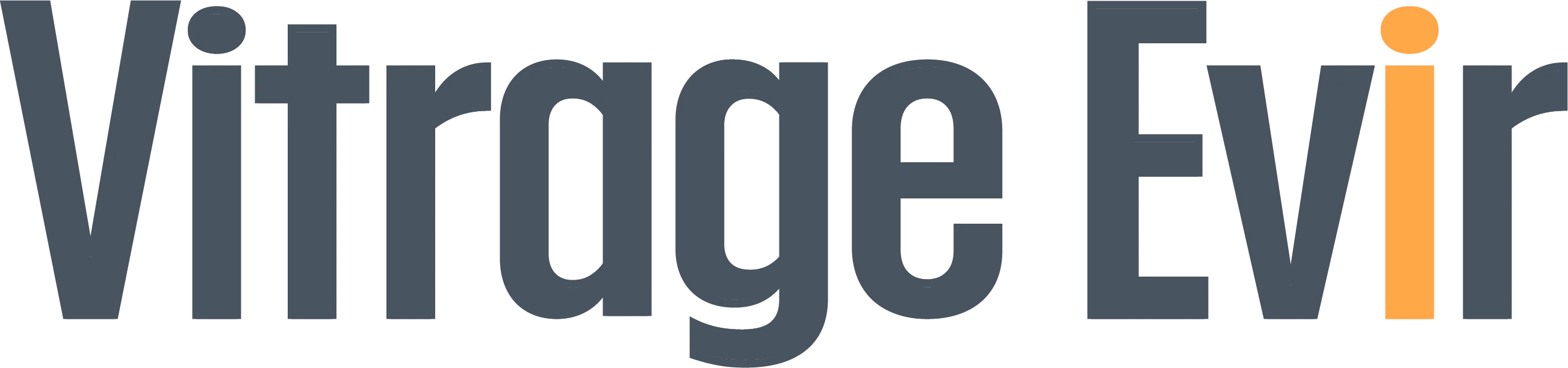 Logo VitrageVir