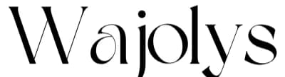 Logo Wajolys
