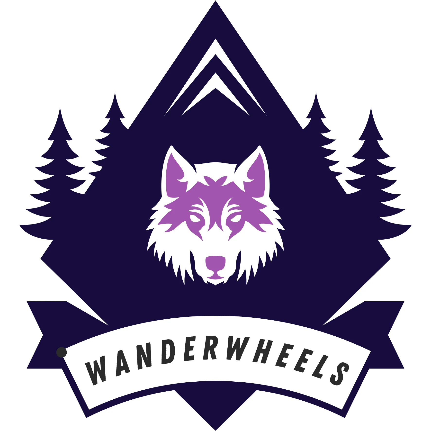 Logo www.wanderwheels.fr