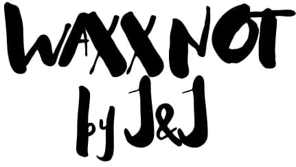 Logo WAXXNOT