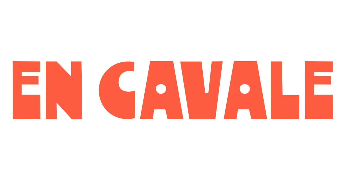 Logo En Cavale
