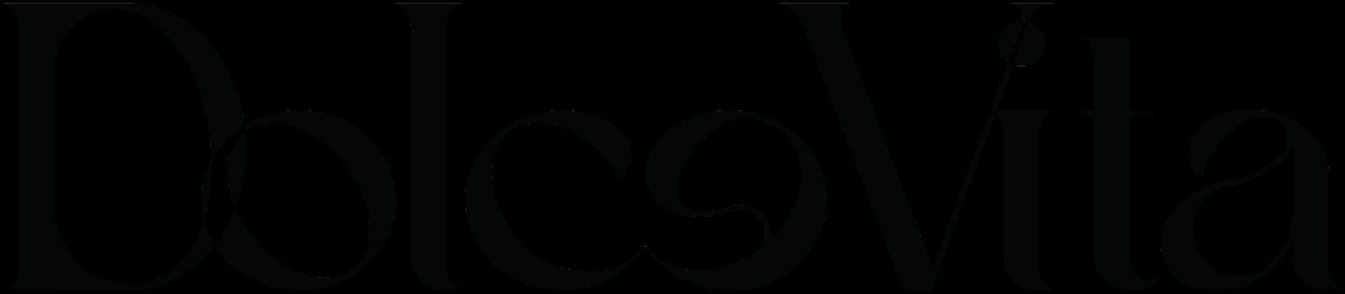 Logo Wearing Dolce Vita