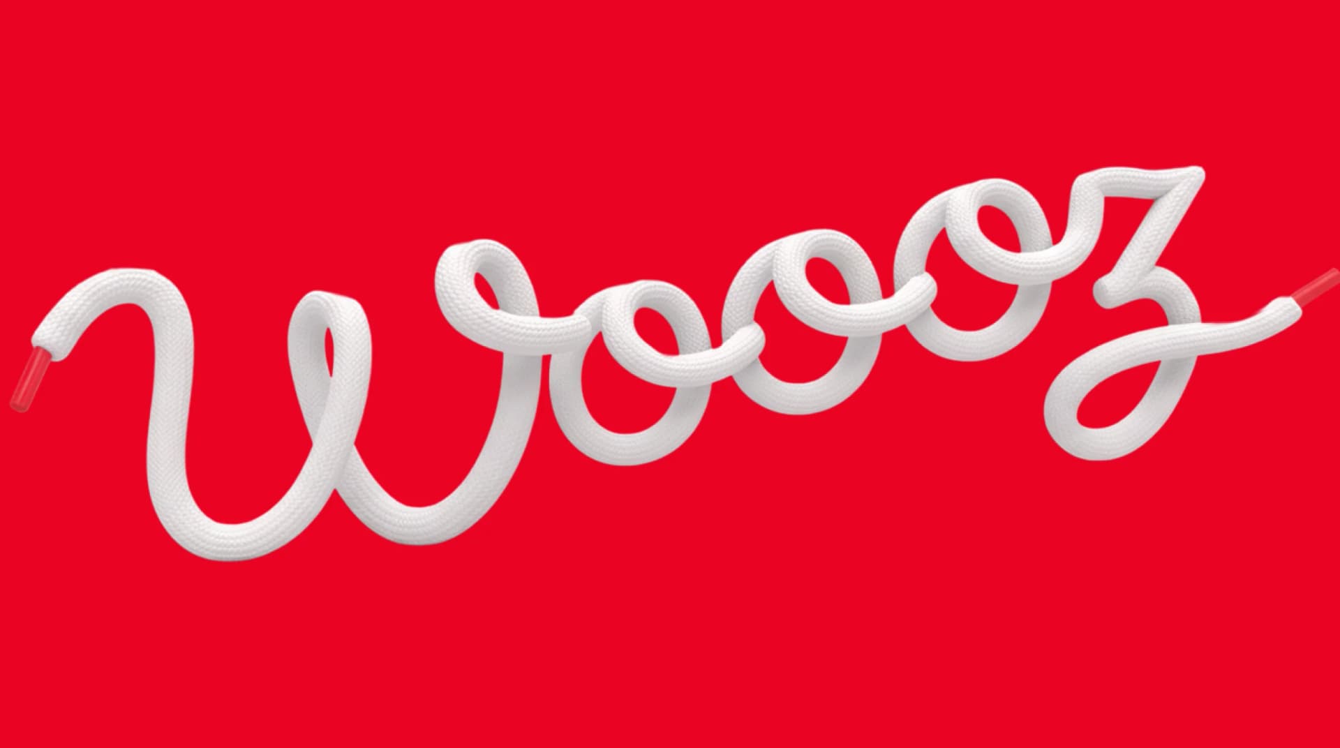 Logo Woooz - Chaussez votre famille en 5min top chrono !
