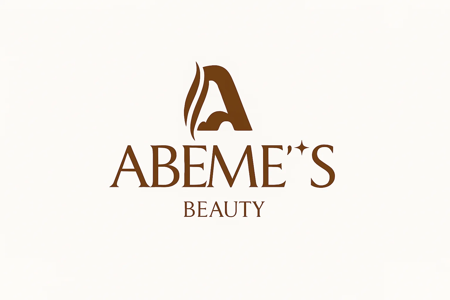 Logo www.abemesbeauty.fr