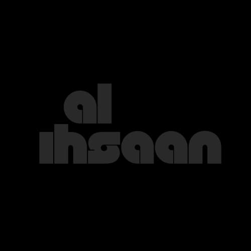 Logo Al Ihsaan