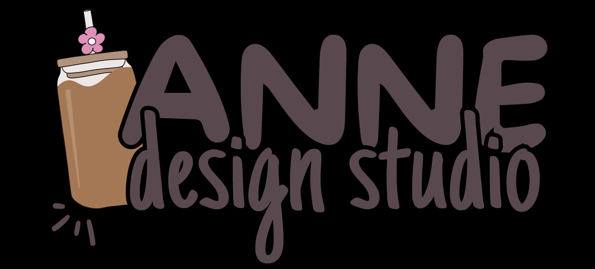 Logo Anne Design Studio