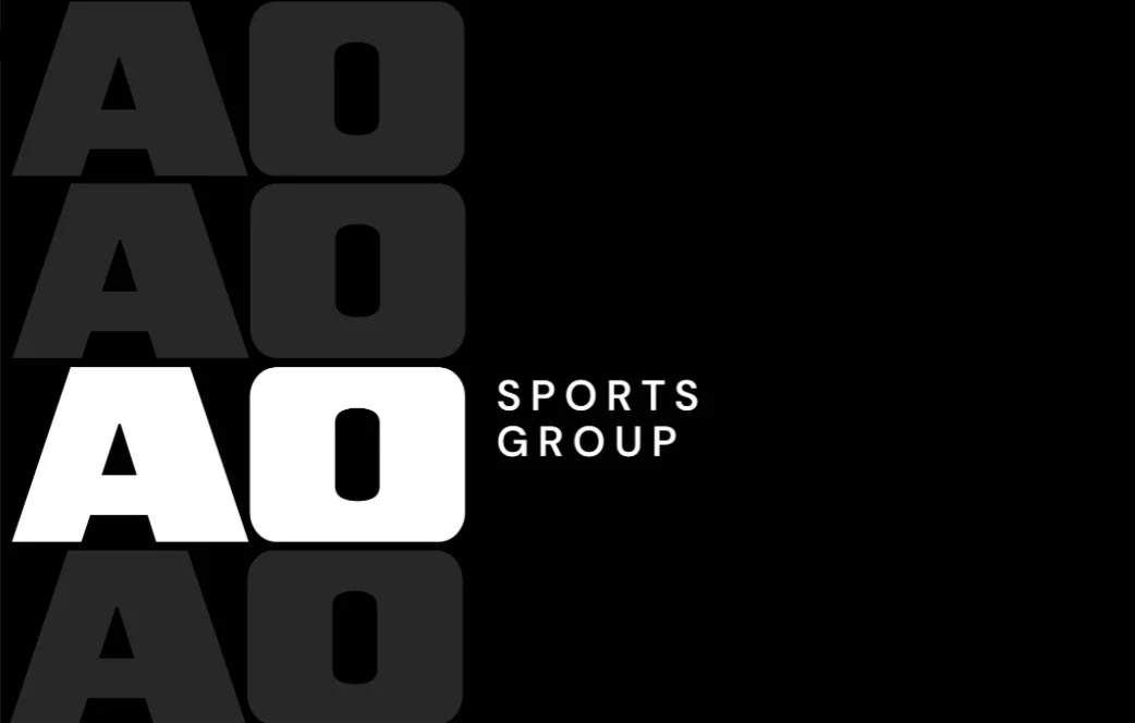 Logo www.aosportsgroup.fr