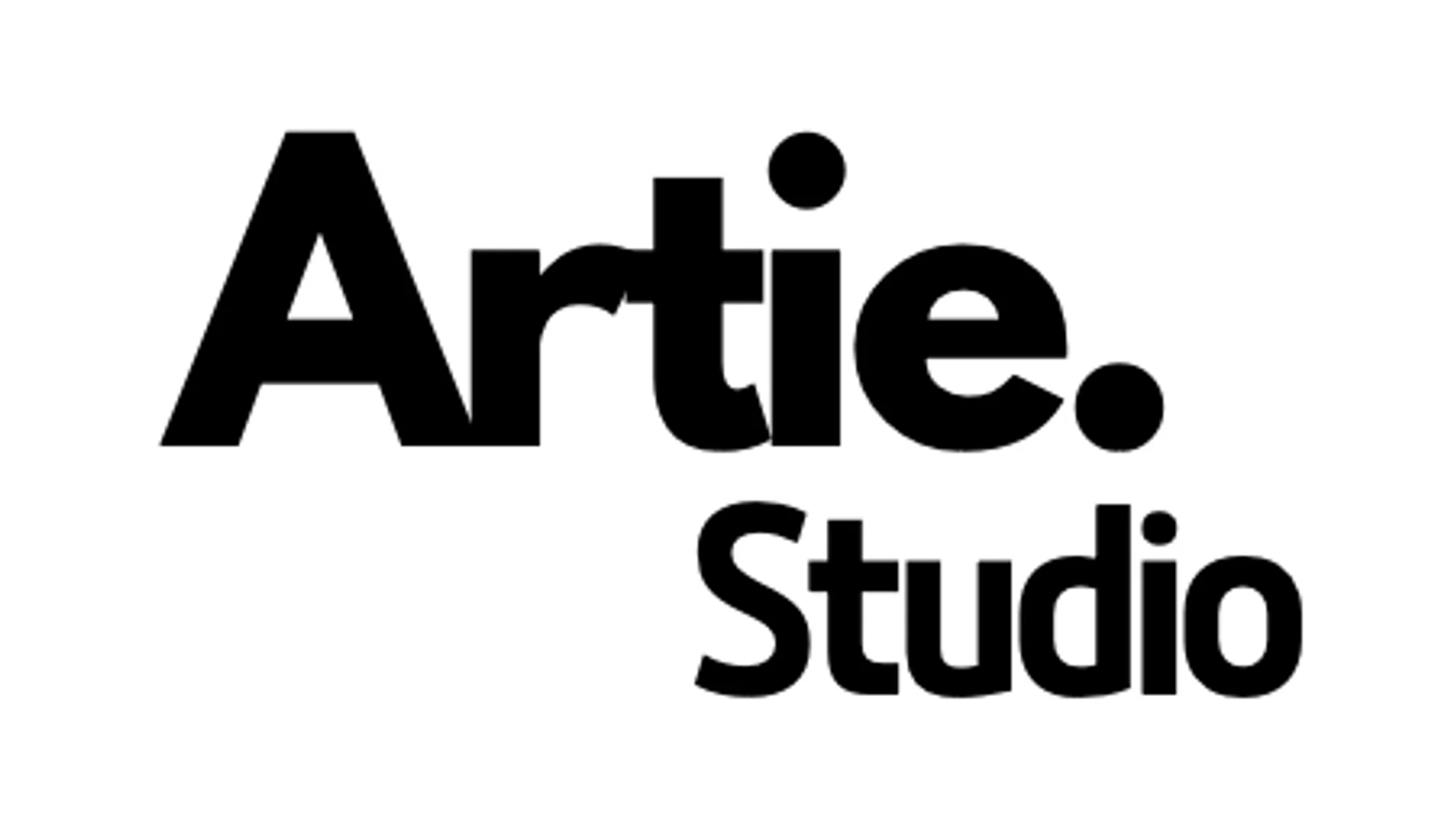 Logo www.artie.studio