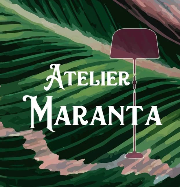 Logo ateliermaranta