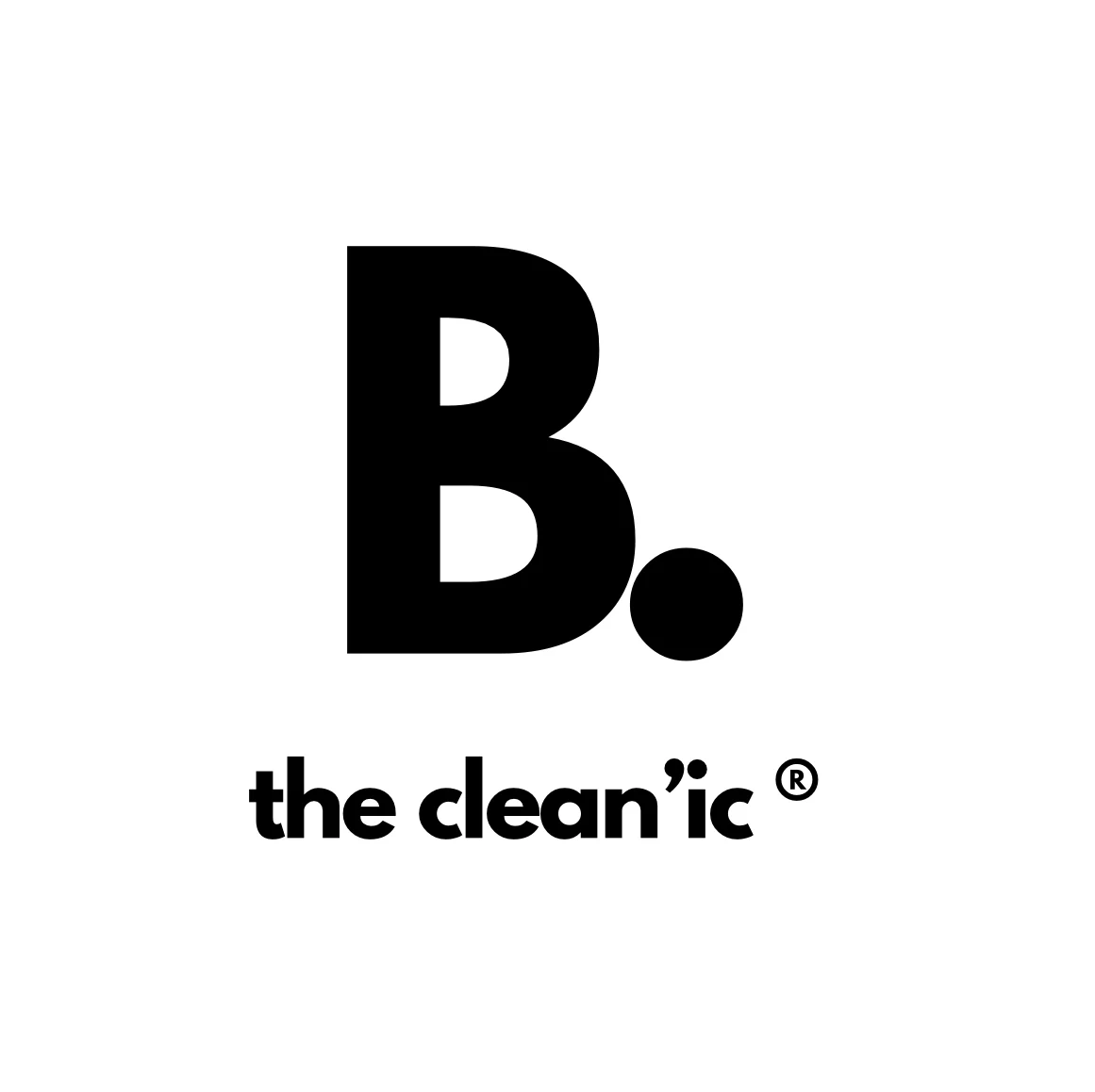Logo B.