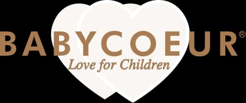 Logo babycoeur.ch