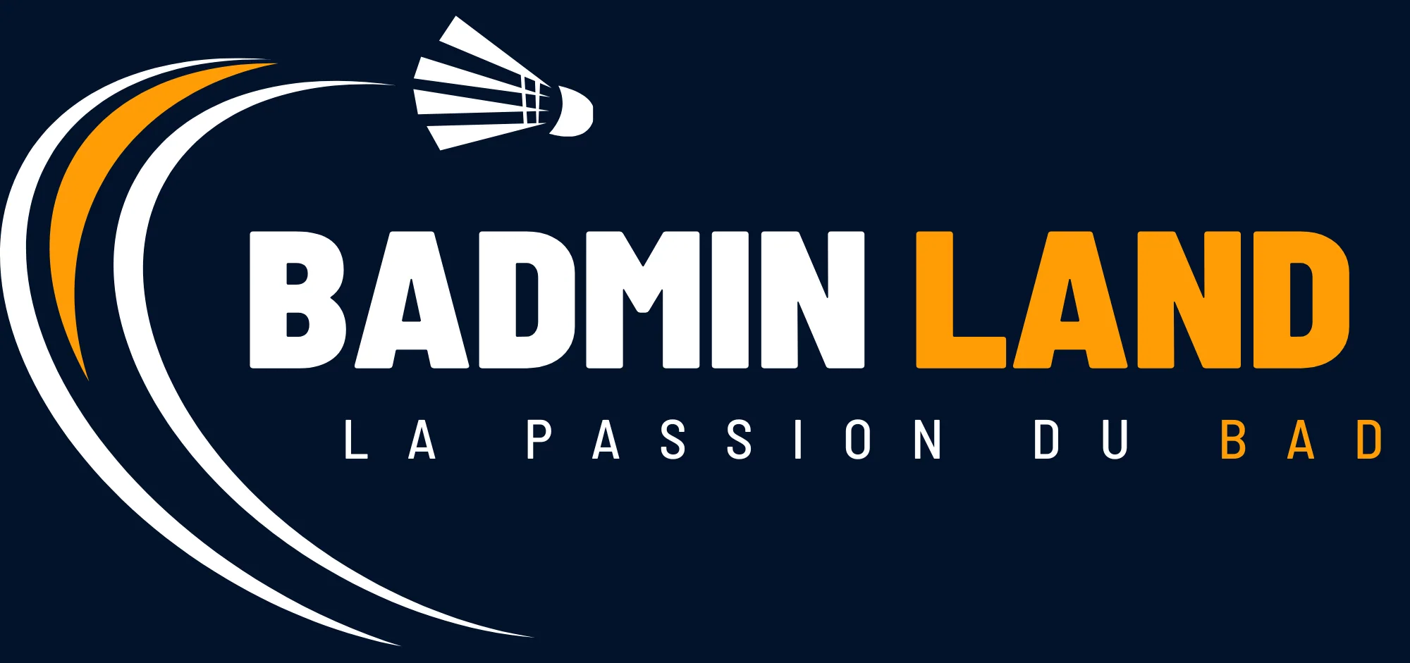 Logo BADMINLAND