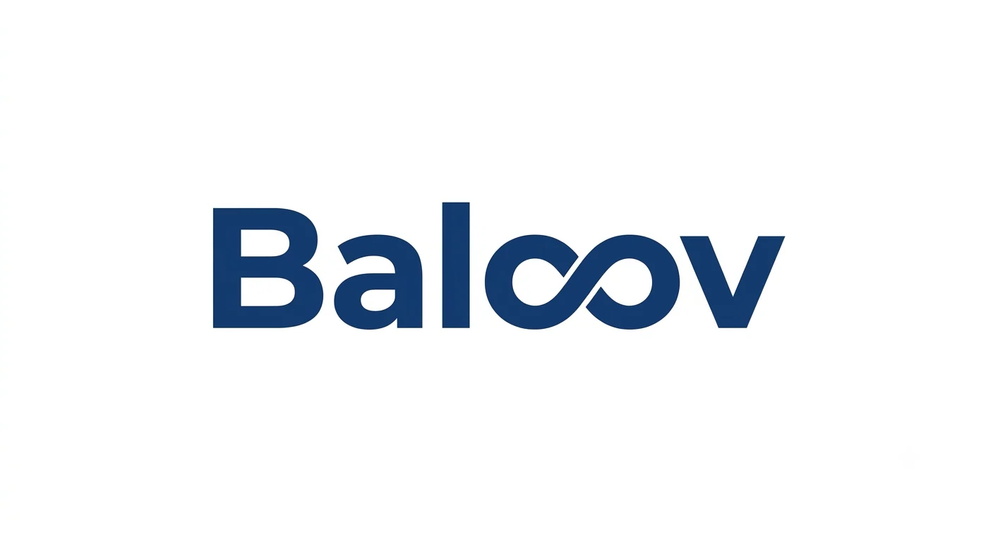 Logo Baloov