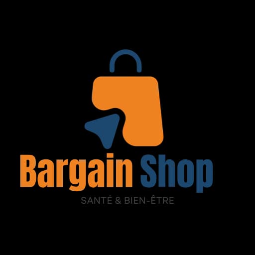Logo www.bargainshop.shop