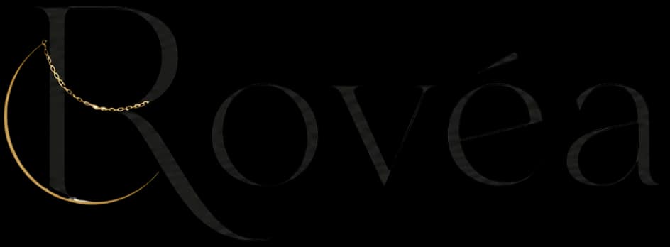 Logo Bijouterie Rovéa