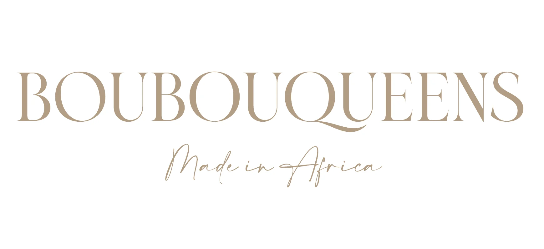 Logo www.boubouqueens.com